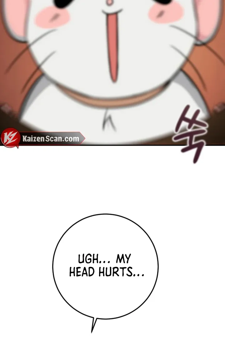 My Rat Is An S-Class Awakener - Chapter 14 Page 25