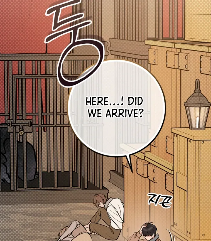 My Rat Is An S-Class Awakener - Chapter 14 Page 27