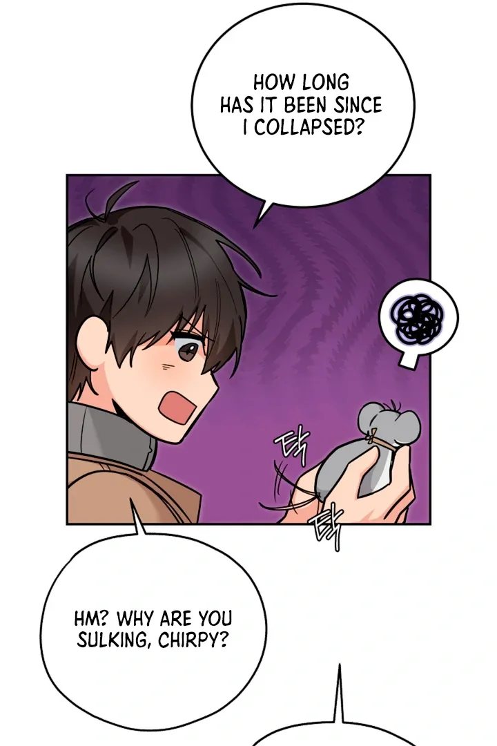 My Rat Is An S-Class Awakener - Chapter 14 Page 29