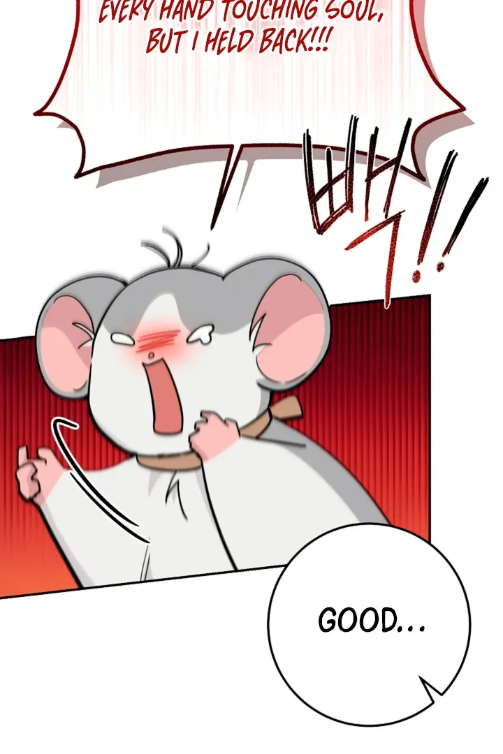 My Rat Is An S-Class Awakener - Chapter 14 Page 31