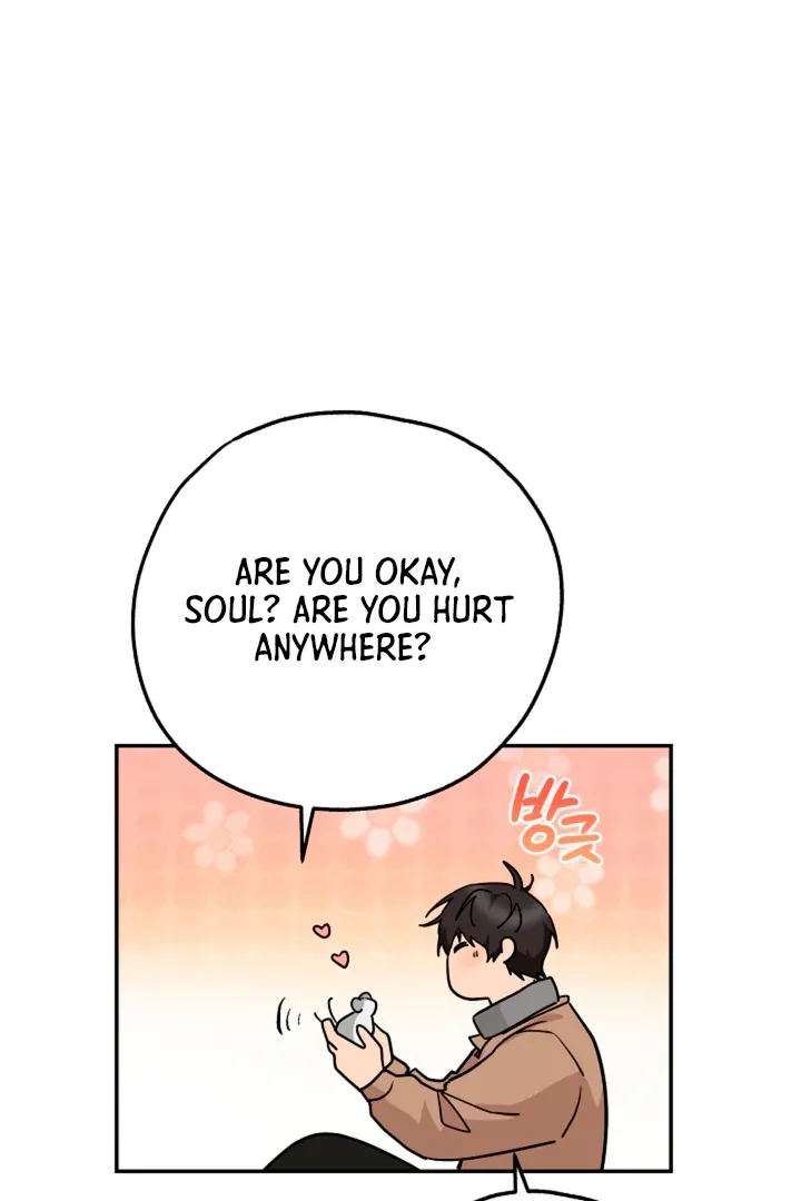 My Rat Is An S-Class Awakener - Chapter 14 Page 32