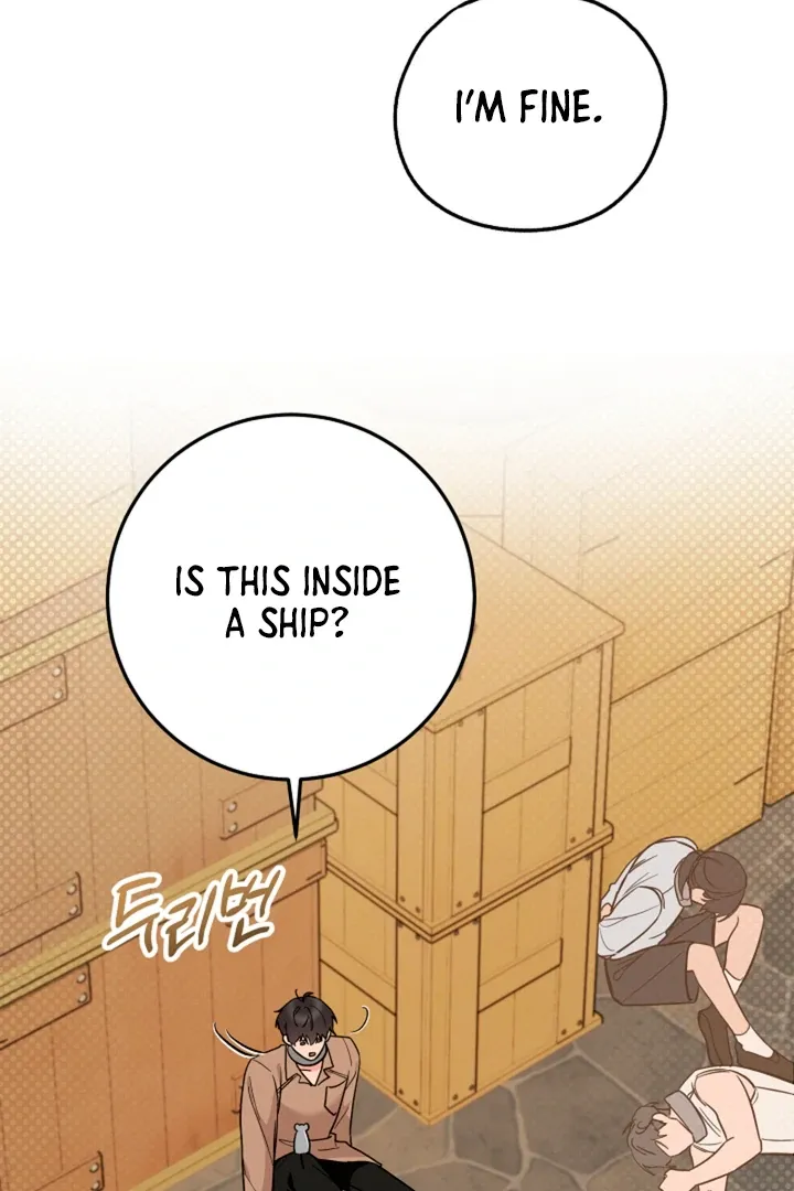 My Rat Is An S-Class Awakener - Chapter 14 Page 33