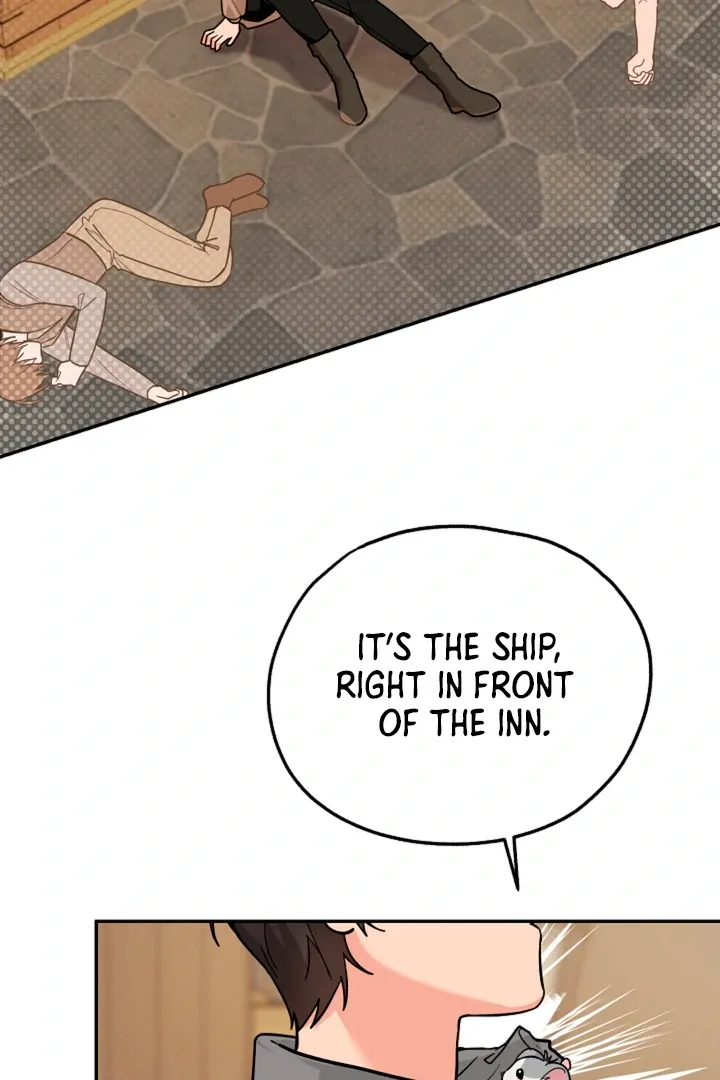 My Rat Is An S-Class Awakener - Chapter 14 Page 34