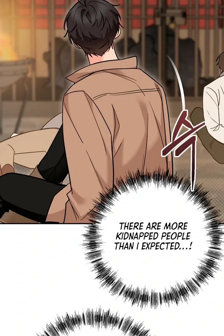 My Rat Is An S-Class Awakener - Chapter 14 Page 36