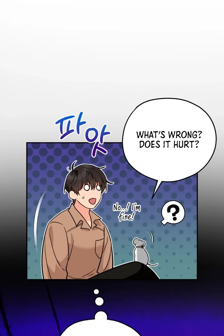 My Rat Is An S-Class Awakener - Chapter 14 Page 39