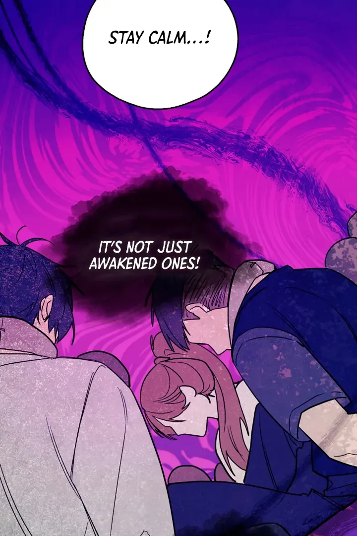 My Rat Is An S-Class Awakener - Chapter 14 Page 40