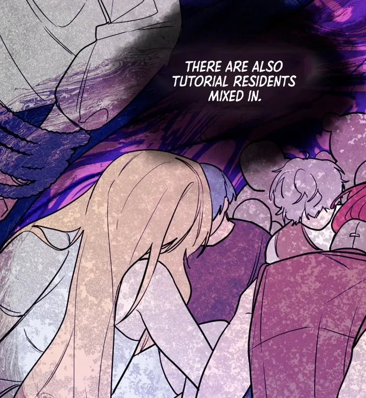 My Rat Is An S-Class Awakener - Chapter 14 Page 41