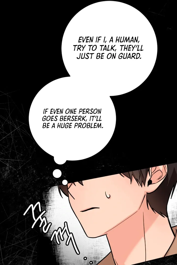 My Rat Is An S-Class Awakener - Chapter 14 Page 43