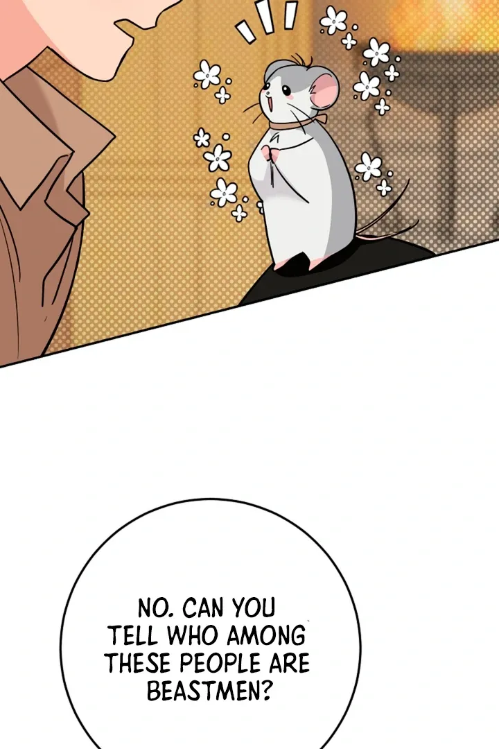 My Rat Is An S-Class Awakener - Chapter 14 Page 45