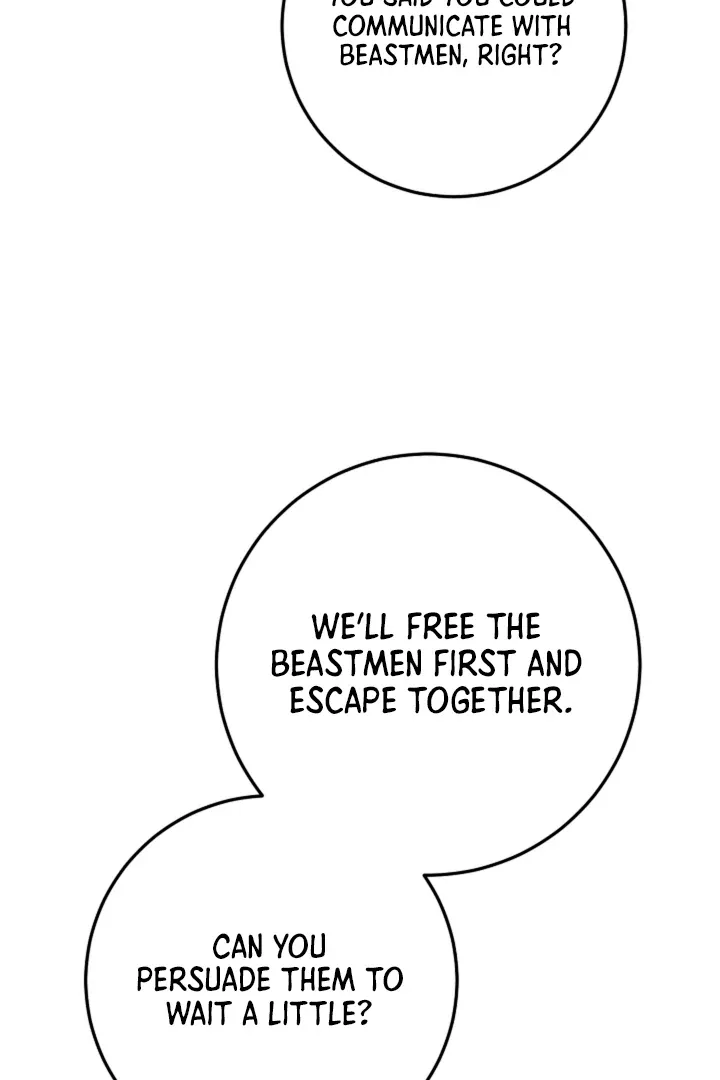 My Rat Is An S-Class Awakener - Chapter 14 Page 47