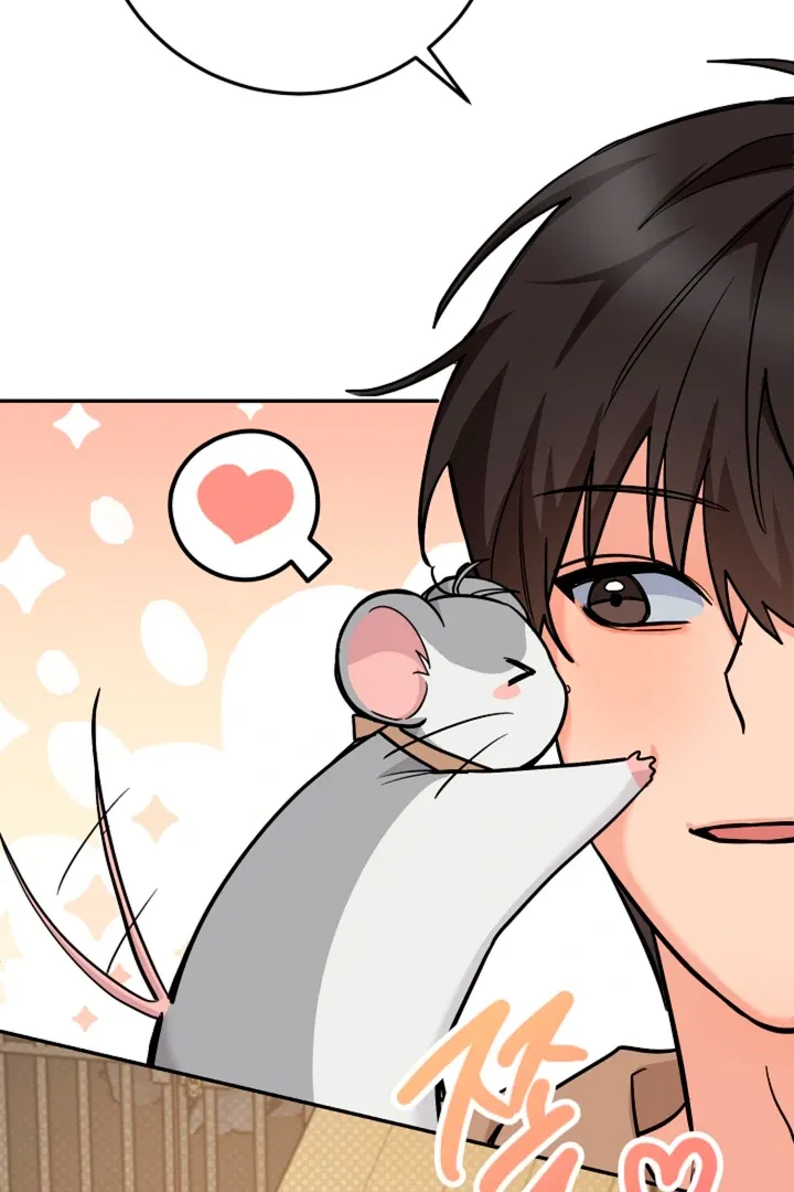 My Rat Is An S-Class Awakener - Chapter 14 Page 48