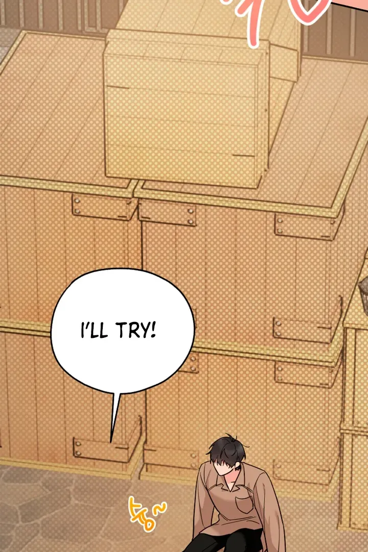 My Rat Is An S-Class Awakener - Chapter 14 Page 49
