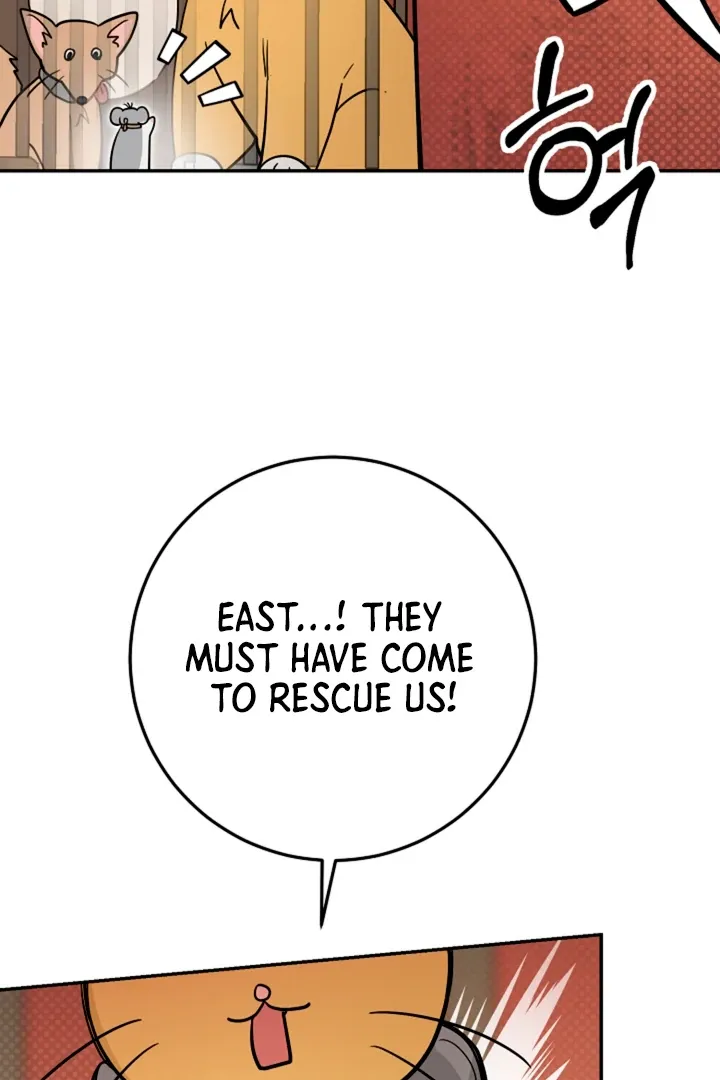 My Rat Is An S-Class Awakener - Chapter 14 Page 51