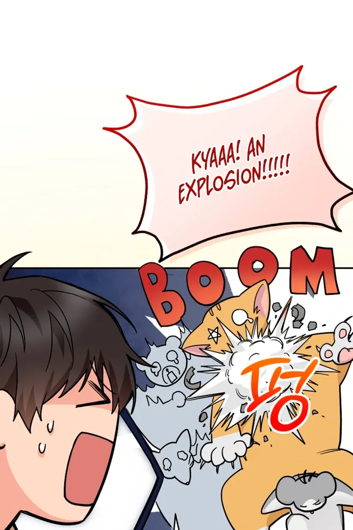 My Rat Is An S-Class Awakener - Chapter 14 Page 53