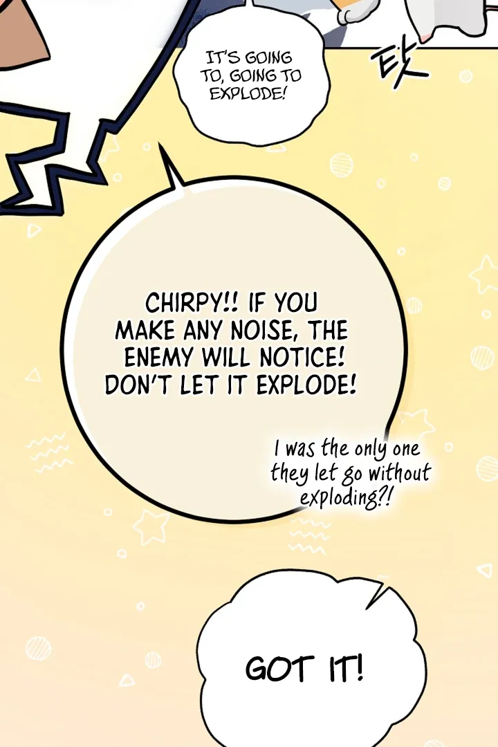 My Rat Is An S-Class Awakener - Chapter 14 Page 54