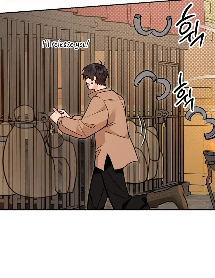 My Rat Is An S-Class Awakener - Chapter 14 Page 56