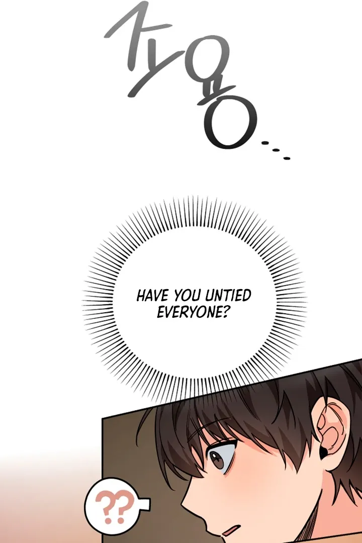 My Rat Is An S-Class Awakener - Chapter 14 Page 57