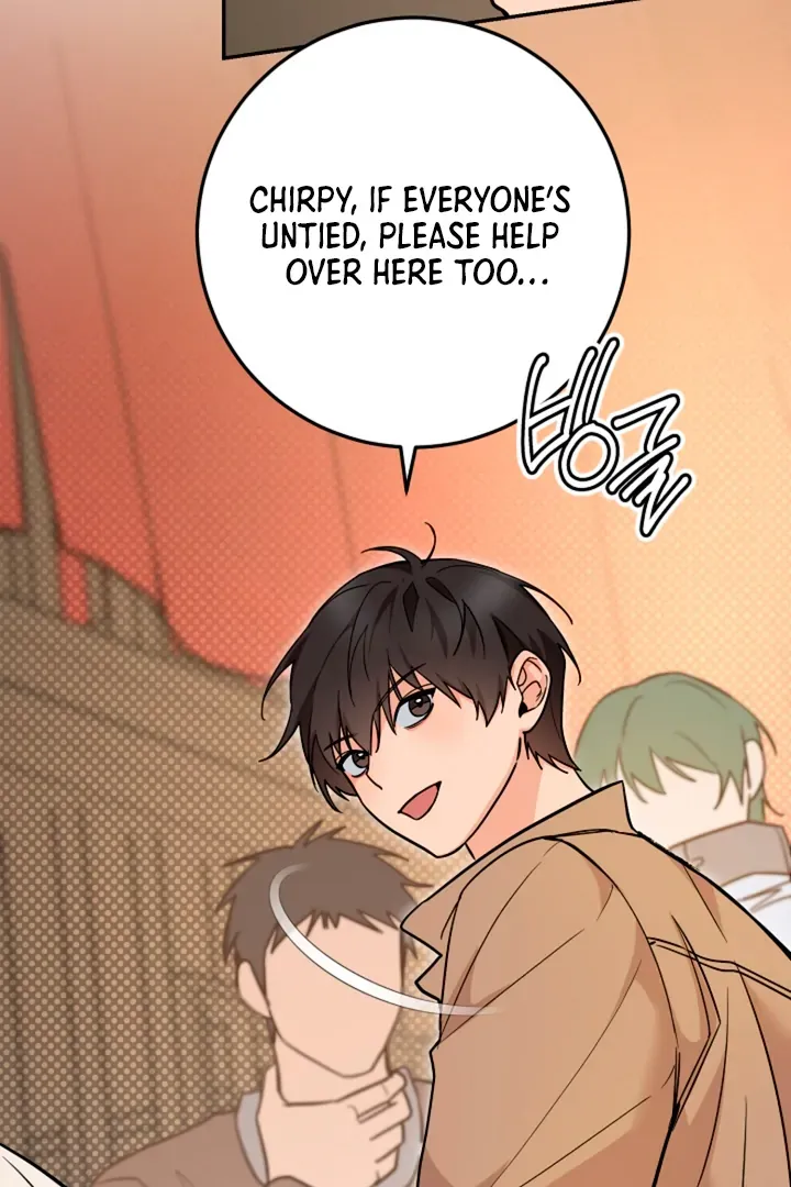 My Rat Is An S-Class Awakener - Chapter 14 Page 58