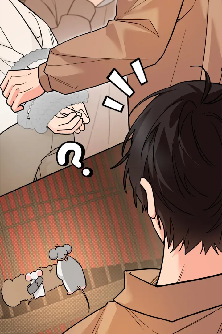 My Rat Is An S-Class Awakener - Chapter 14 Page 59