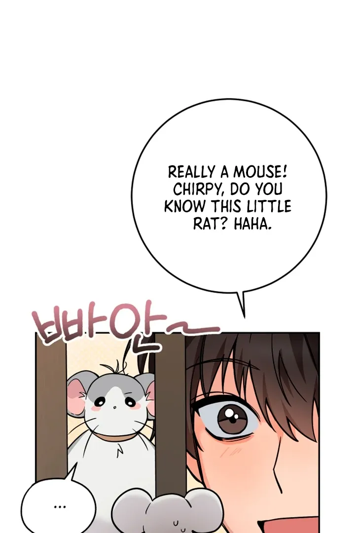 My Rat Is An S-Class Awakener - Chapter 14 Page 62