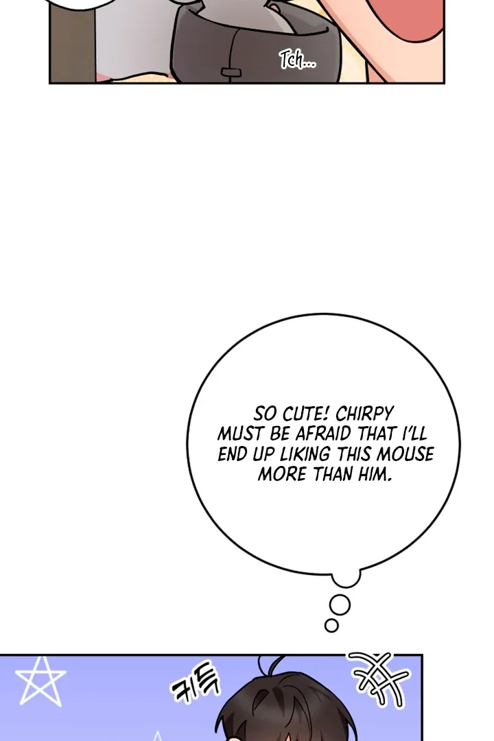 My Rat Is An S-Class Awakener - Chapter 14 Page 63