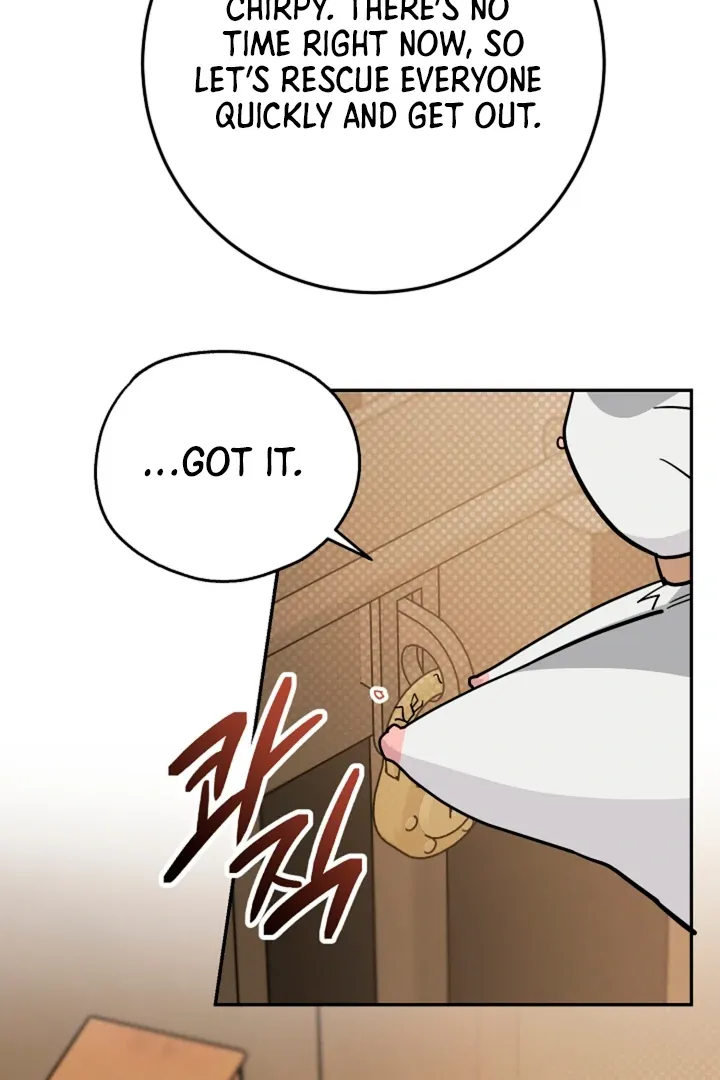 My Rat Is An S-Class Awakener - Chapter 14 Page 65