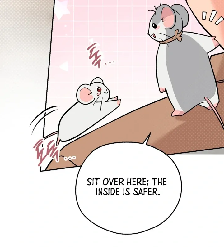 My Rat Is An S-Class Awakener - Chapter 14 Page 70