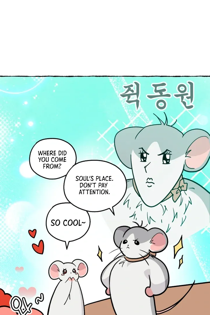 My Rat Is An S-Class Awakener - Chapter 14 Page 73