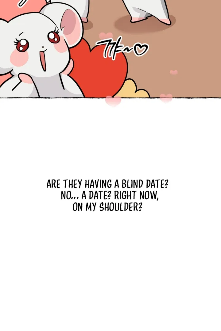 My Rat Is An S-Class Awakener - Chapter 14 Page 74