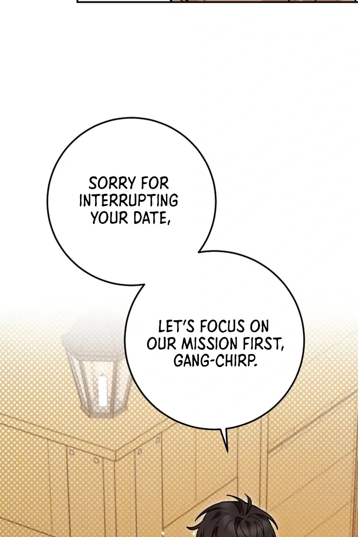 My Rat Is An S-Class Awakener - Chapter 14 Page 76