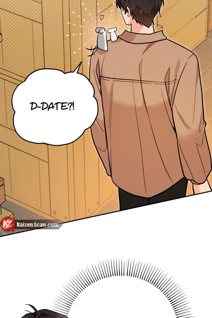 My Rat Is An S-Class Awakener - Chapter 14 Page 77