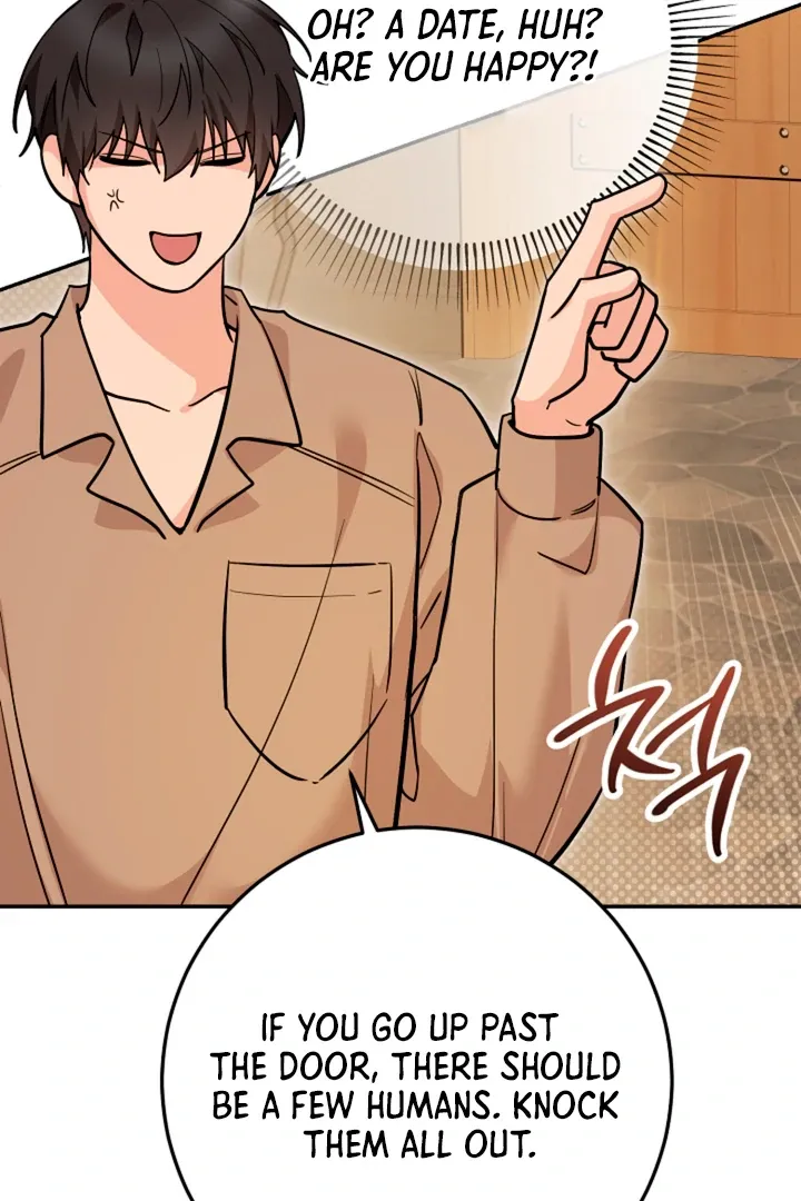 My Rat Is An S-Class Awakener - Chapter 14 Page 78