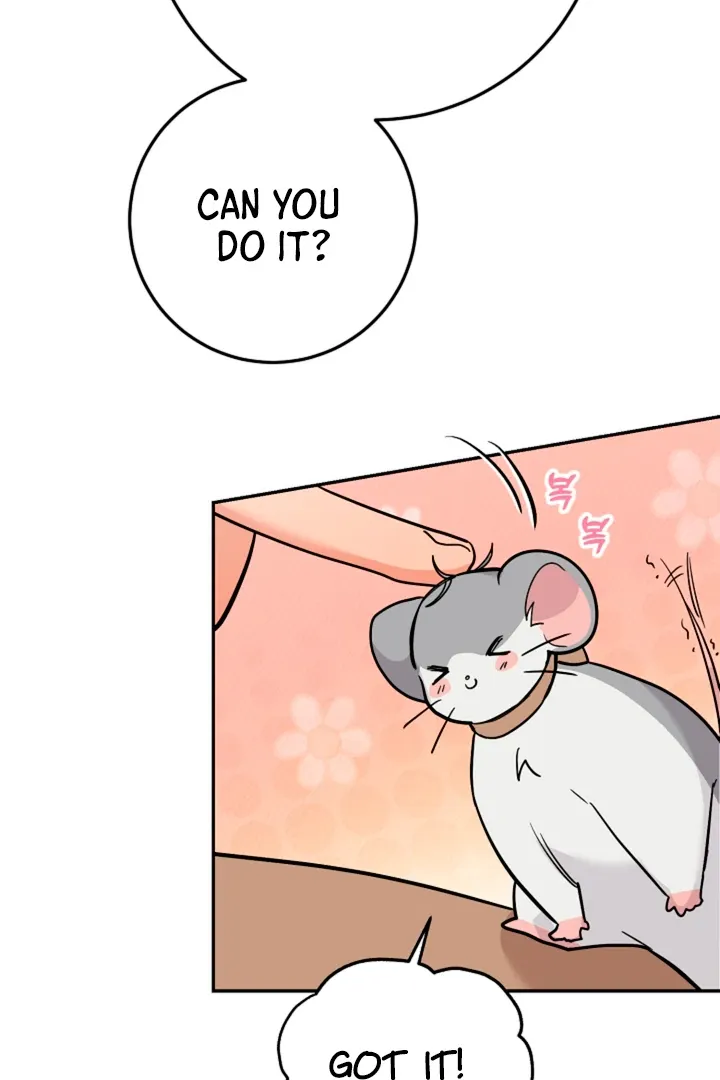 My Rat Is An S-Class Awakener - Chapter 14 Page 79