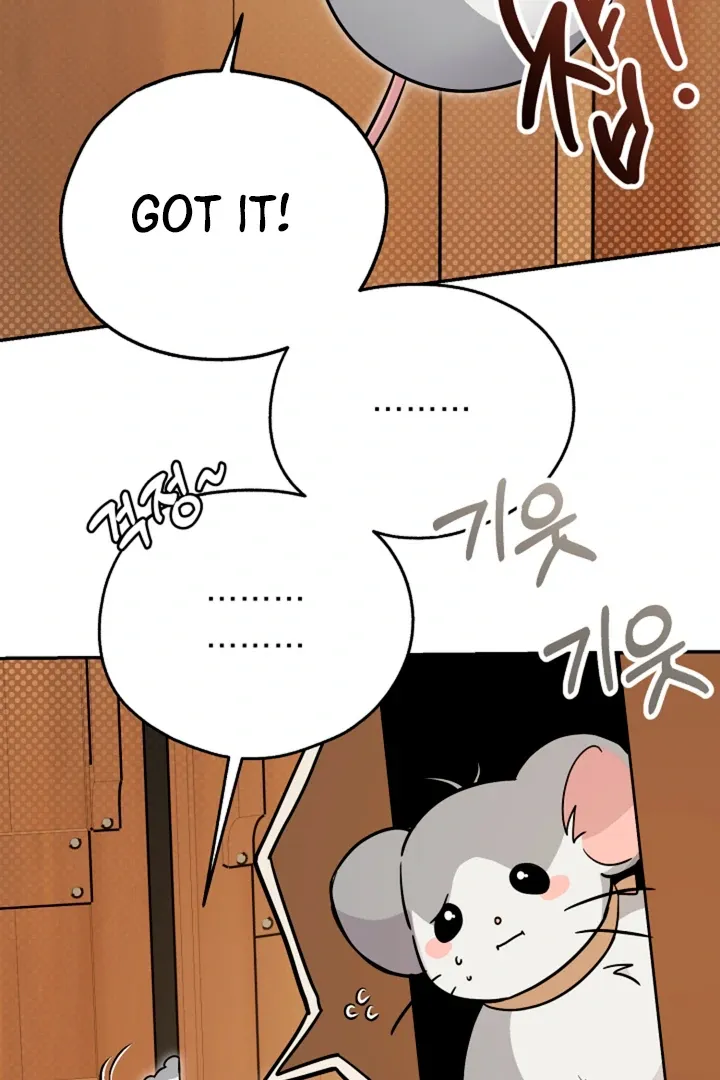 My Rat Is An S-Class Awakener - Chapter 14 Page 82