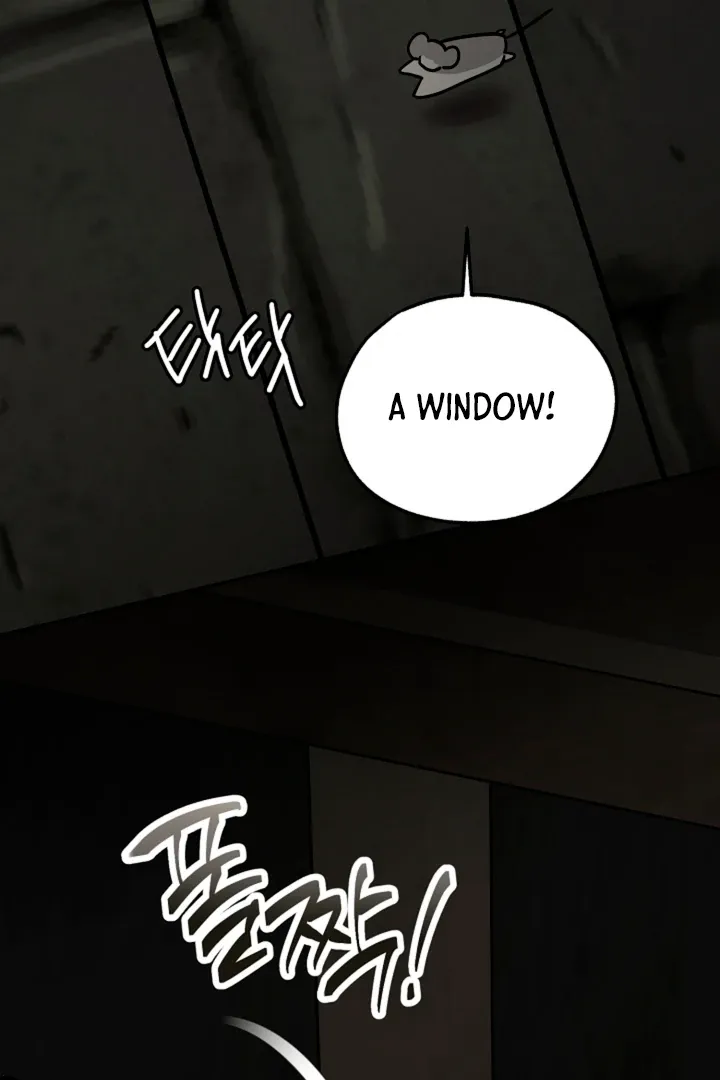My Rat Is An S-Class Awakener - Chapter 14 Page 87