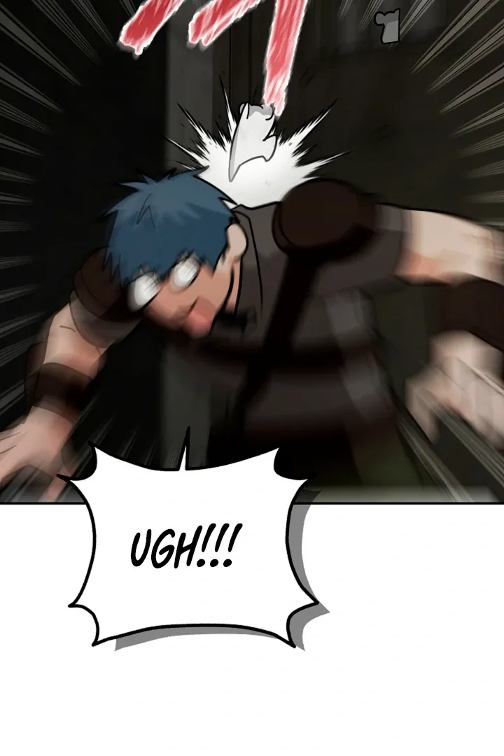 My Rat Is An S-Class Awakener - Chapter 14 Page 89