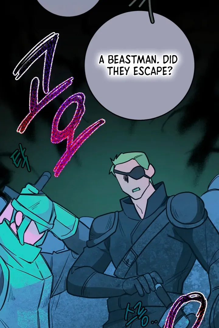My Rat Is An S-Class Awakener - Chapter 14 Page 91