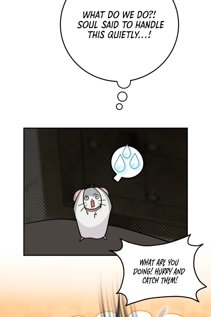 My Rat Is An S-Class Awakener - Chapter 14 Page 94