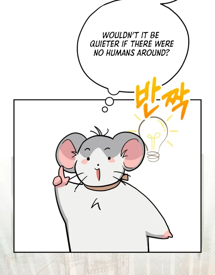 My Rat Is An S-Class Awakener - Chapter 14 Page 97