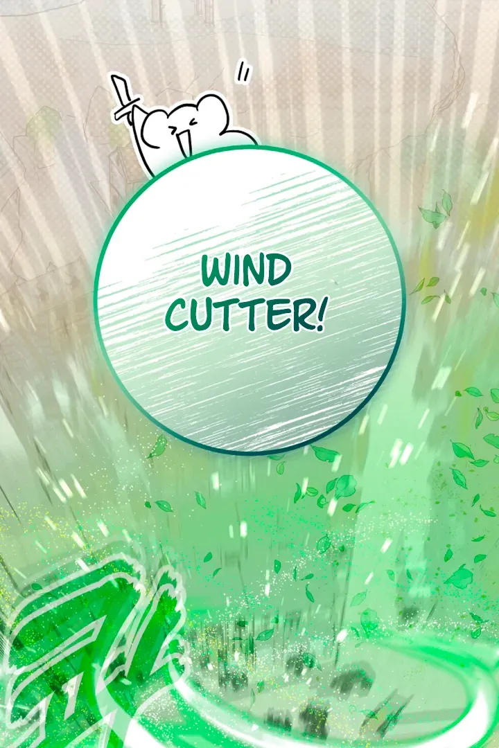 My Rat Is An S-Class Awakener - Chapter 14 Page 98