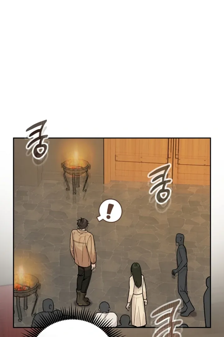 My Rat Is An S-Class Awakener - Chapter 15 Page 2