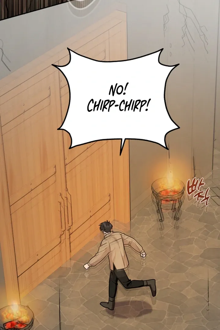 My Rat Is An S-Class Awakener - Chapter 15 Page 4