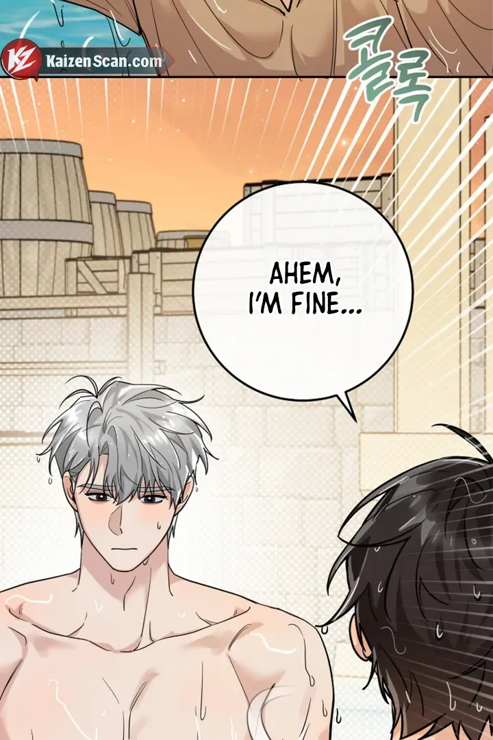 My Rat Is An S-Class Awakener - Chapter 15 Page 13