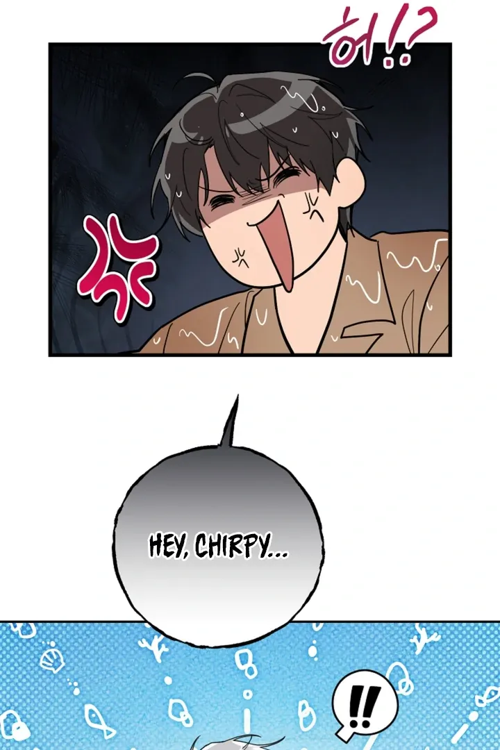 My Rat Is An S-Class Awakener - Chapter 15 Page 16