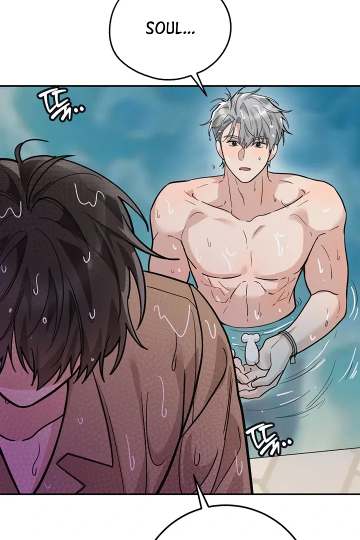 My Rat Is An S-Class Awakener - Chapter 15 Page 20