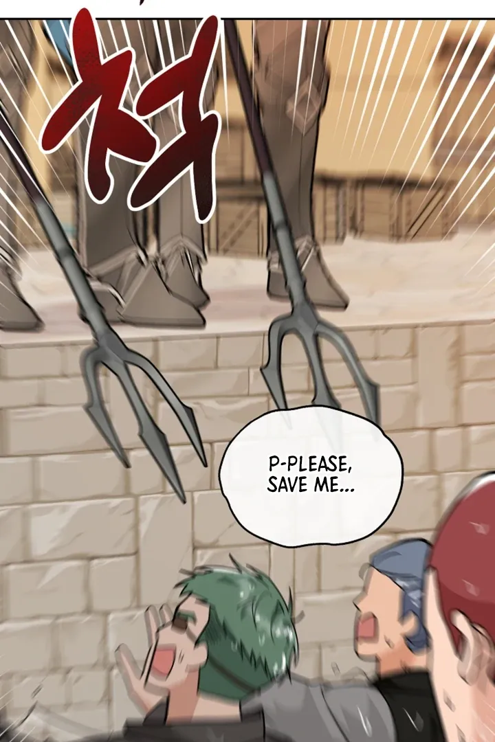 My Rat Is An S-Class Awakener - Chapter 15 Page 22