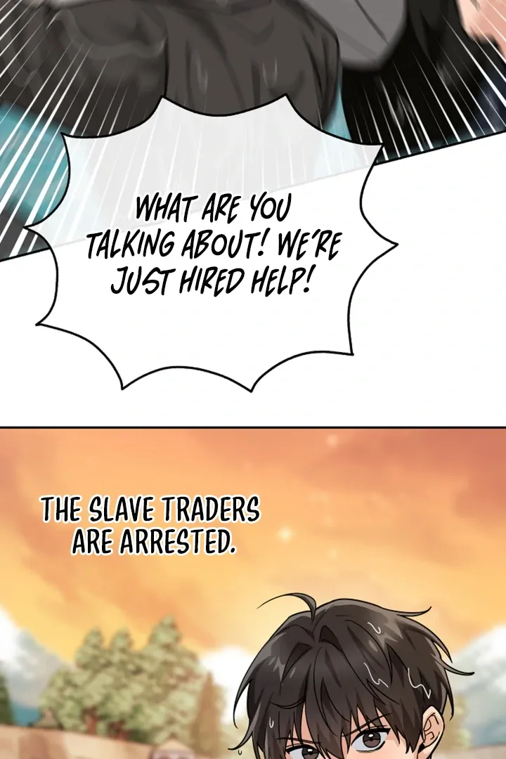 My Rat Is An S-Class Awakener - Chapter 15 Page 23