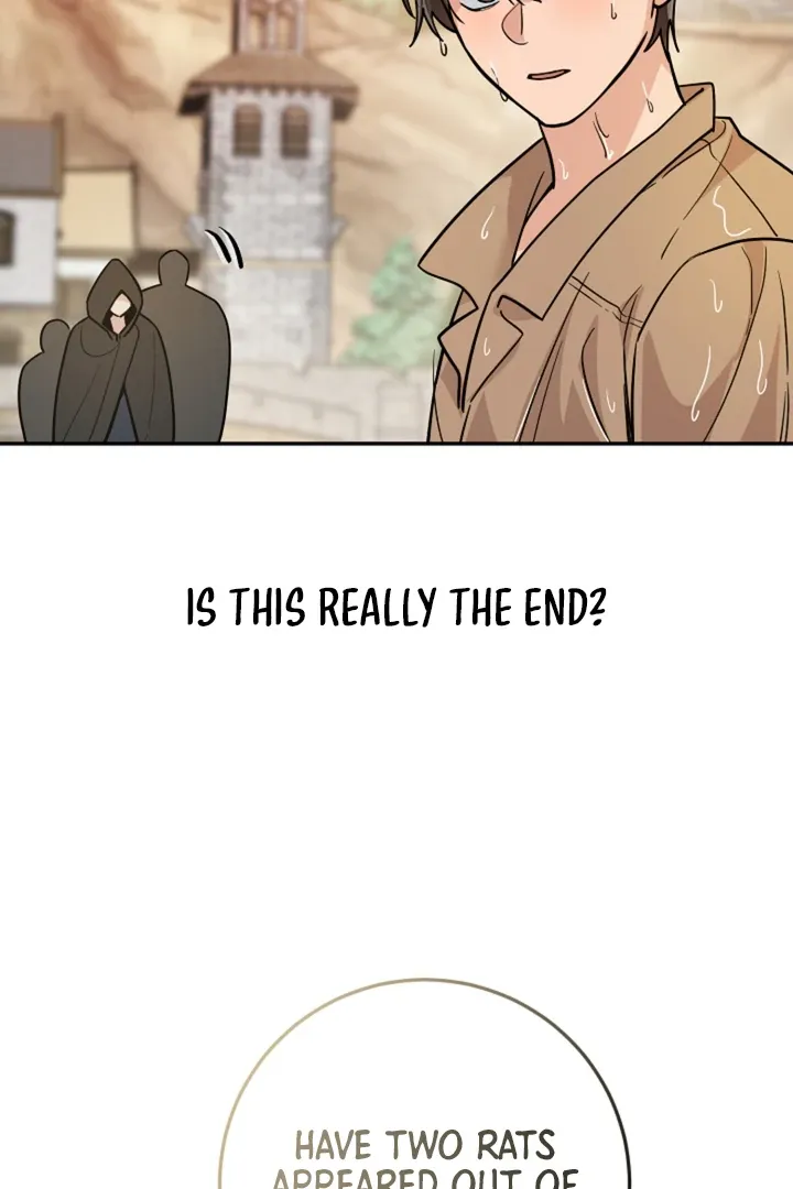 My Rat Is An S-Class Awakener - Chapter 15 Page 24