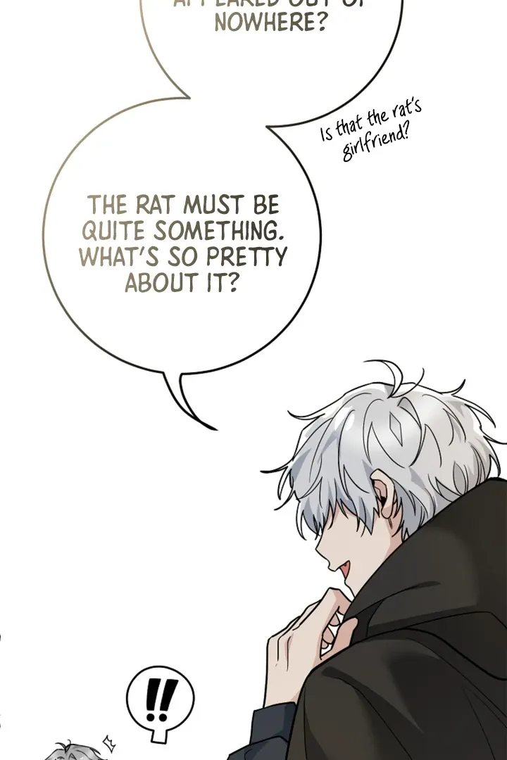 My Rat Is An S-Class Awakener - Chapter 15 Page 25