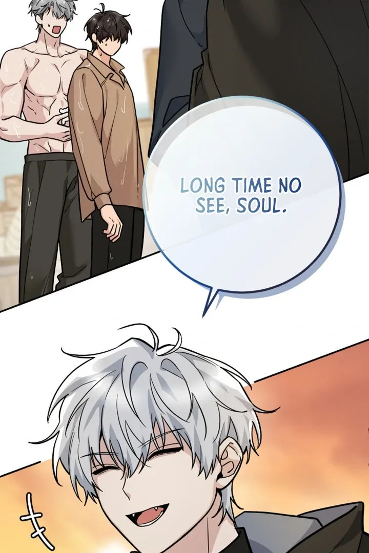 My Rat Is An S-Class Awakener - Chapter 15 Page 26
